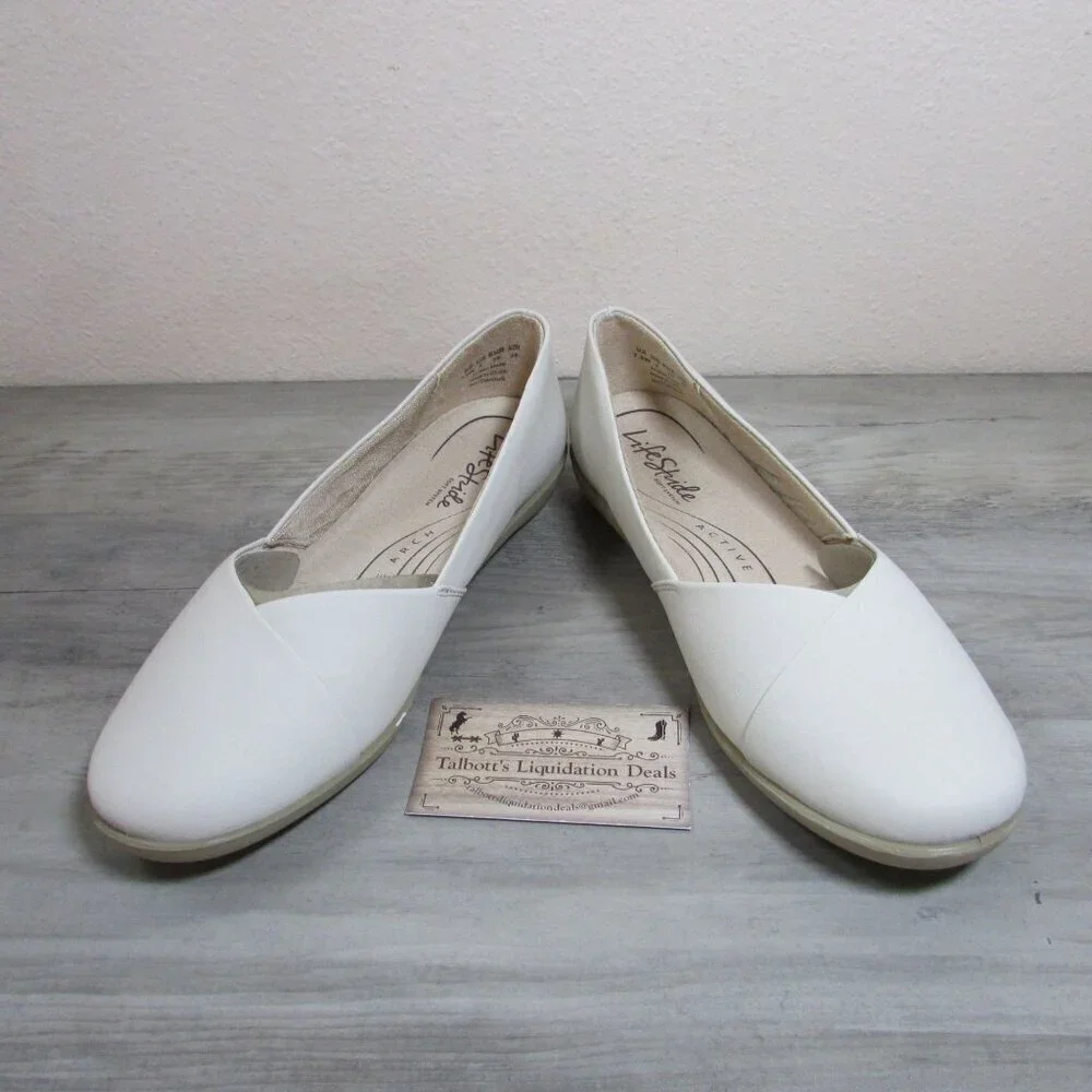 Life Stride brand new